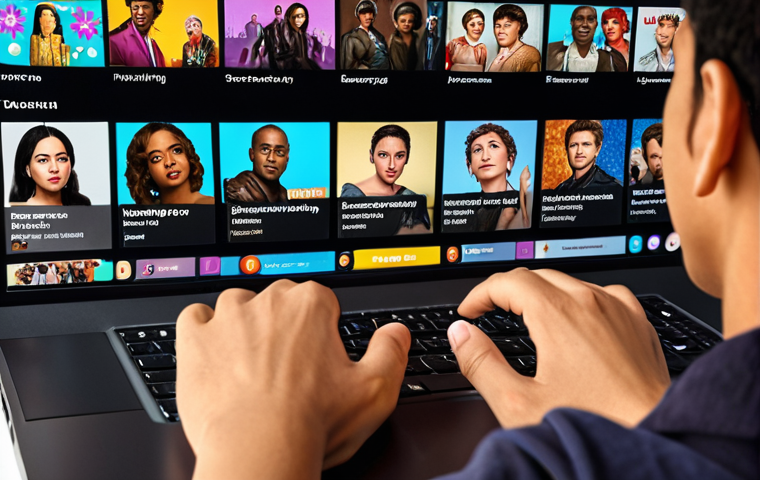 netflix - 이미지 1