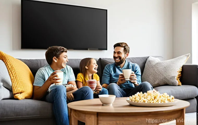 OTT 구독 방법 - **Prompt 1: Strategic Streaming Decisions**
    "A person in their late 20s to early 30s, dressed in...