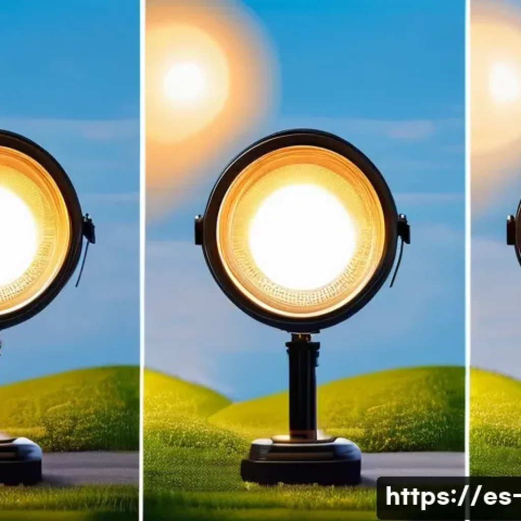 OTT 라이브 방송 - Here are three detailed image generation prompts in English, designed to be suitable for a 15+ audie...