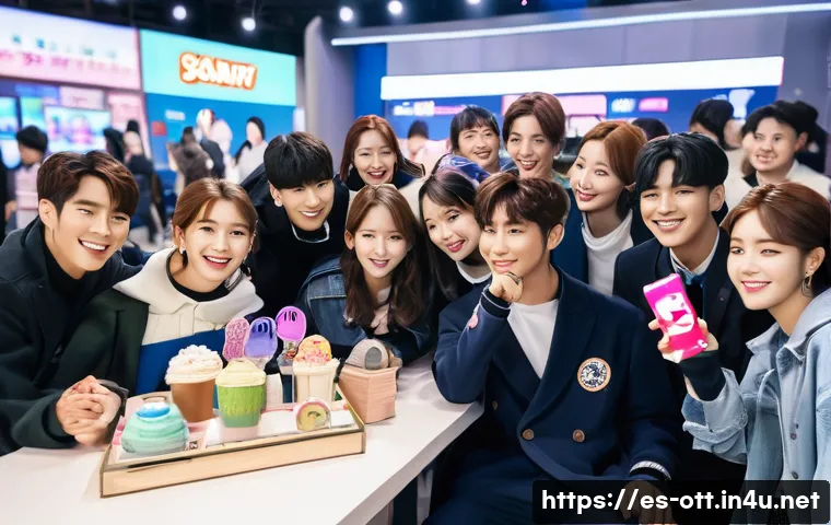 웨이브 드라마 추천 관련 이미지 2